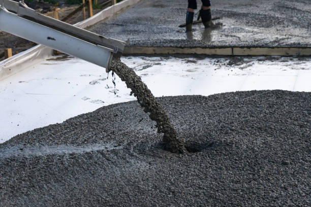 Best Concrete Patio Contractor  in Adelino, NM