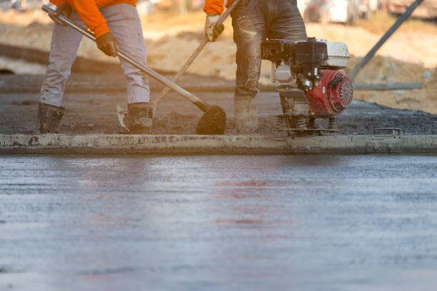 Best Concrete Repair Services  in Adelino, NM