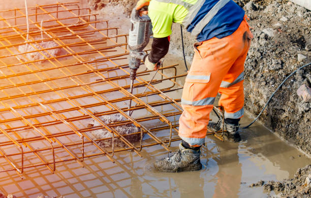 Best Concrete Foundation Repair  in Adelino, NM