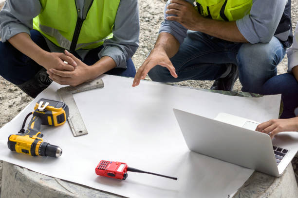 Waterproofing & Drywells in NM